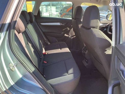 Skoda Karoq 2021 - фото 23