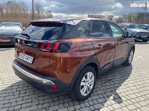 Peugeot 3008 2017 - фото 7