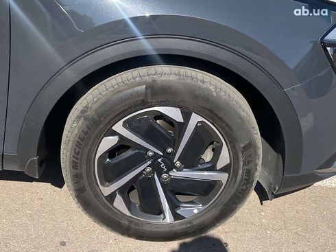 Kia Sportage 2023 - фото 29