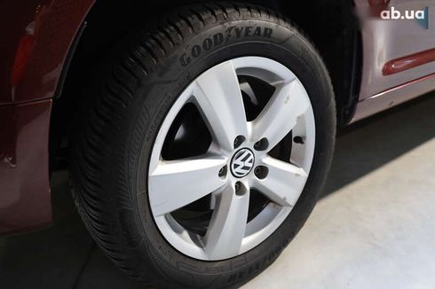 Volkswagen Caddy 2014 - фото 13