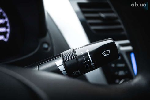 Hyundai Accent 2012 - фото 22