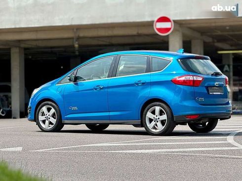 Ford C-Max 2015 - фото 8