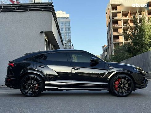 Lamborghini Urus 2020 - фото 12