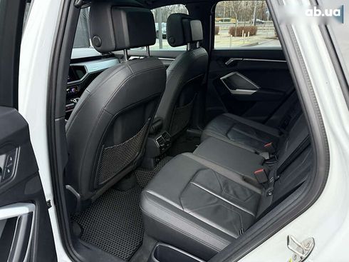 Audi Q3 2021 - фото 18