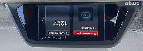 BMW X3 2018 - фото 27