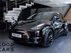 Продажа б/у Tesla Model Y - купить на Автобазаре