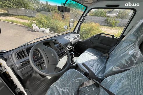 Isuzu EV 2024 - фото 7