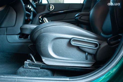 MINI Countryman 2019 - фото 26