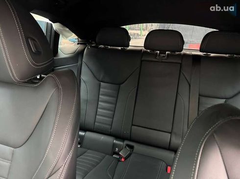 BMW i4 2022 - фото 17