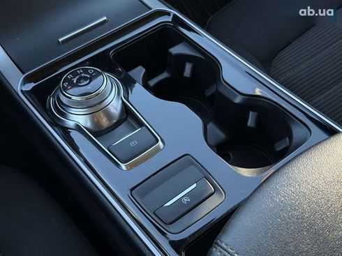 Ford Edge 2019 - фото 27