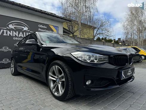 BMW 3 серия 2013 - фото 19