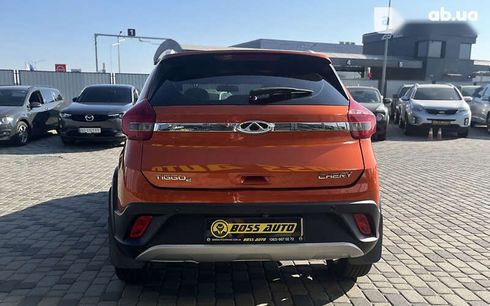 Chery Tiggo 2 2019 - фото 6