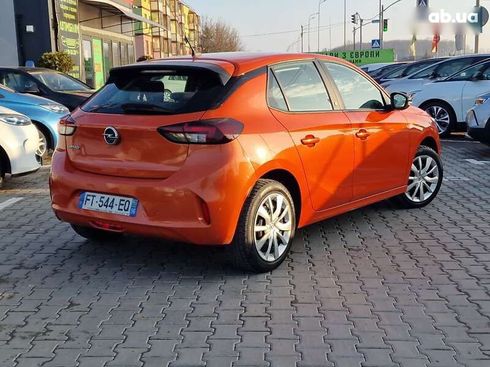 Opel Corsa-e 2020 - фото 2