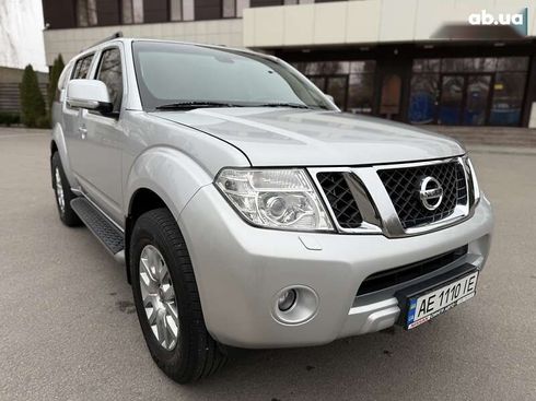 Nissan Pathfinder 2013 - фото 20