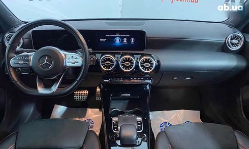 Mercedes-Benz A-Класс 2018 - фото 25