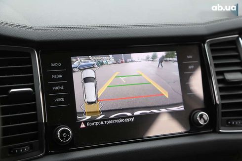 Skoda Kodiaq 2023 - фото 22