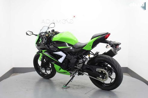 Kawasaki Ninja 2015 - фото 6