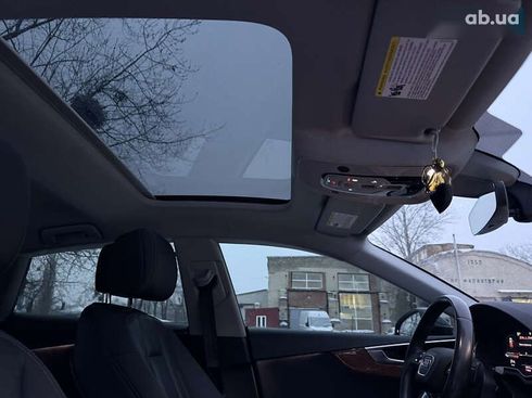 Audi A5 2021 - фото 13