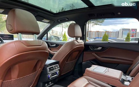 Audi Q7 2018 - фото 13
