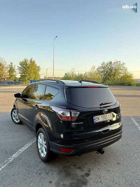 Ford Escape 2016 - фото 6