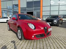 Продажа Alfa Romeo б/у в Львовской области - купить на Автобазаре