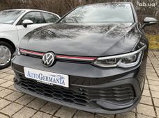 Продаж вживаних Volkswagen Golf GTI в Києві - купити на Автобазарі