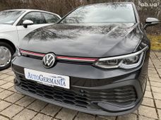 Купити Volkswagen Golf GTI бу в Україні - купити на Автобазарі