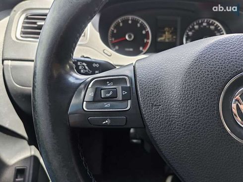 Volkswagen Jetta 2012 - фото 18