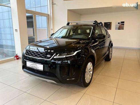 Land Rover Range Rover Evoque 2019 - фото 2