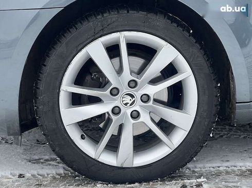 Skoda Octavia 2019 - фото 20