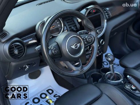 MINI John Cooper Works 2017 - фото 22