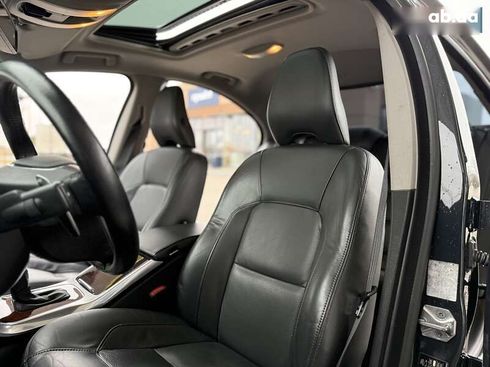 Volvo S80 2013 - фото 19