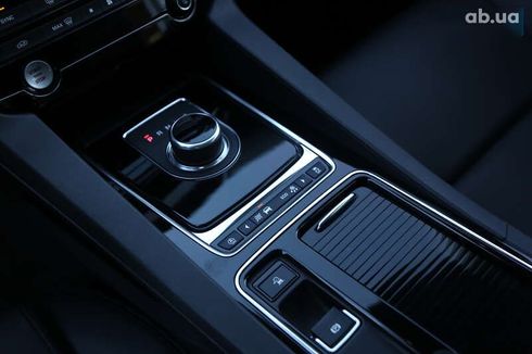 Jaguar F-Pace 2018 - фото 21