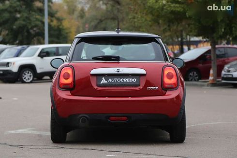 MINI John Cooper Works 2014 - фото 6