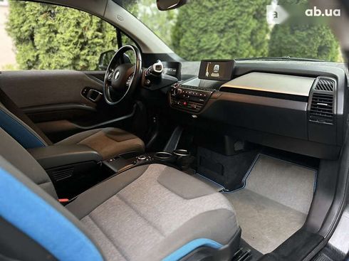 BMW i3 2015 - фото 6