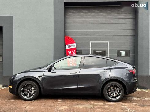 Tesla Model Y 2024 - фото 6