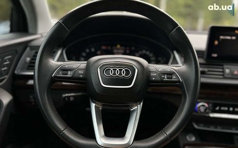 Audi Q5 2020 - фото 18