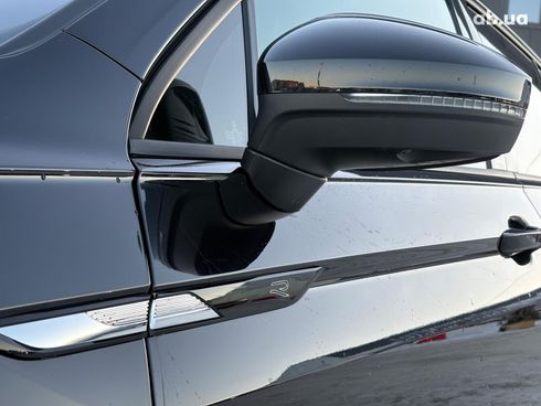 Volkswagen Tiguan 2020 черный - фото 15