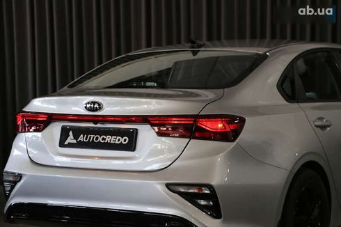 Kia Forte 2019 - фото 8