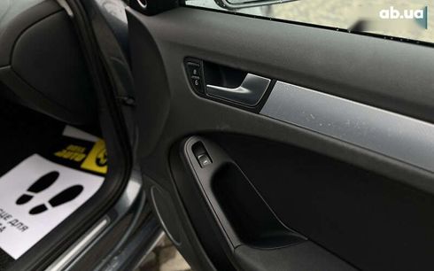 Audi A4 2011 - фото 23