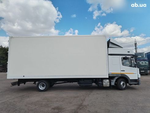 Mercedes-Benz Atego 822 2011 - фото 4