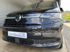 Купити Volkswagen Multivan гібрид бу - купити на Автобазарі