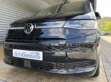 Продажа б/у Volkswagen Multivan 2023 года в Киеве - купить на Автобазаре