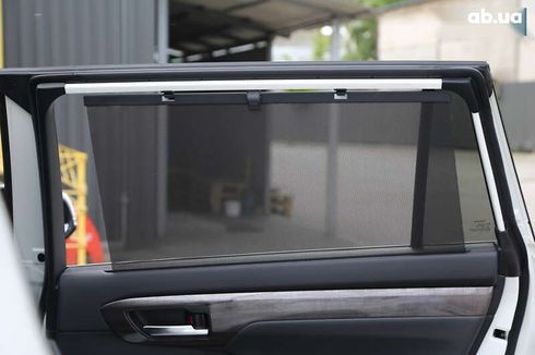 Toyota Highlander 2020 - фото 30