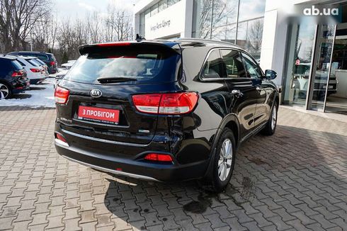 Kia Sorento 2015 - фото 5