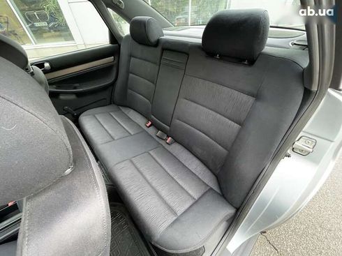 Audi A4 1998 - фото 19