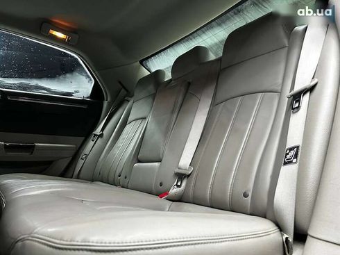 Chrysler 300C 2006 - фото 20