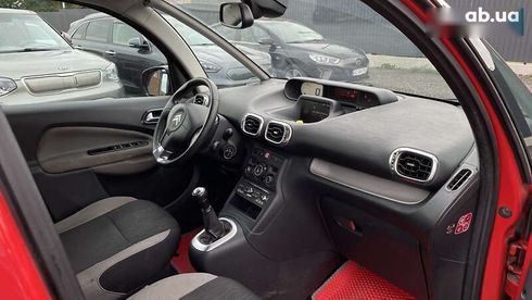 Citroёn C3 Picasso 2014 - фото 27