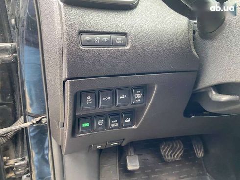 Nissan Rogue 2015 - фото 12