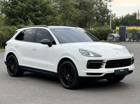 Porsche Cayenne 2020 - фото 6